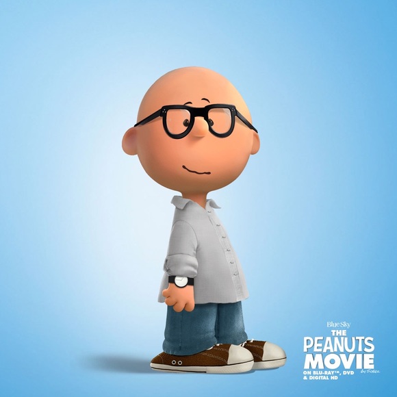 Meet your Posher, Shane - Picture 1 of 1